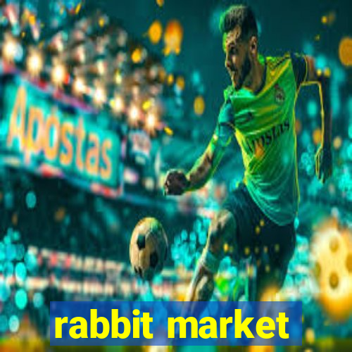 rabbit market