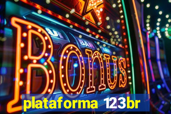 plataforma 123br