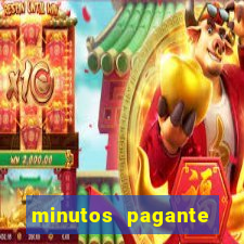 minutos pagante fortune mouse