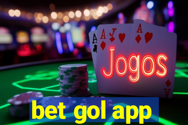 bet gol app