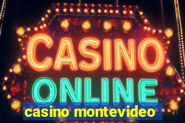 casino montevideo