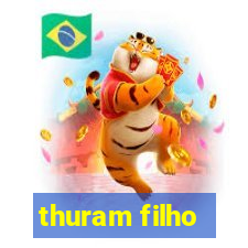 thuram filho