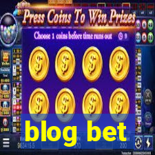 blog bet