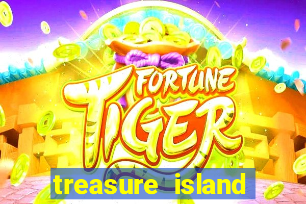 treasure island resort casino