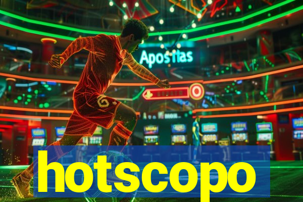 hotscopo