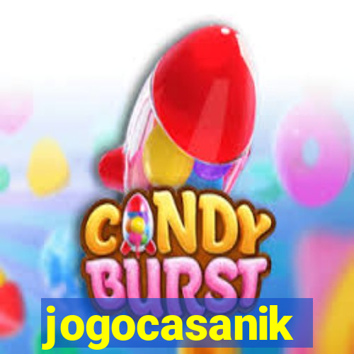 jogocasanik