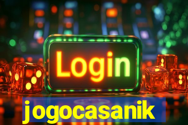 jogocasanik