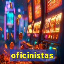 oficinistas