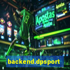 backend.dpsports