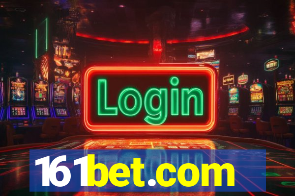 161bet.com