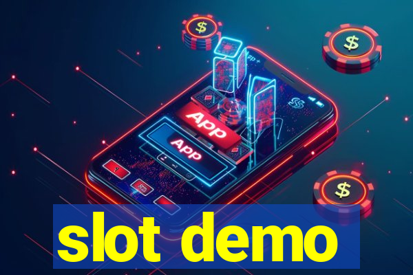 slot demo