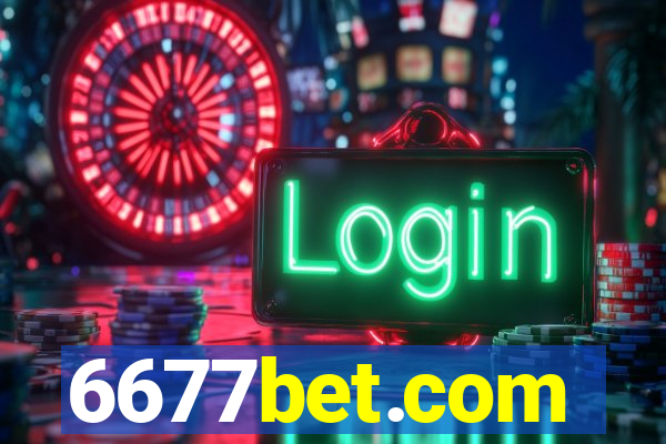 6677bet.com