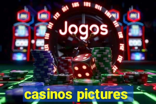 casinos pictures