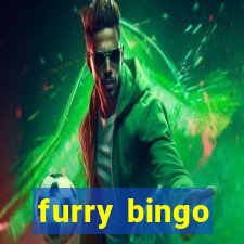 furry bingo