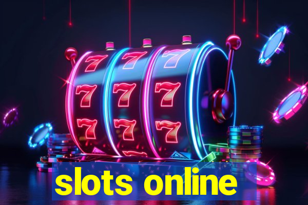 slots online