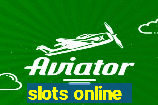 slots online