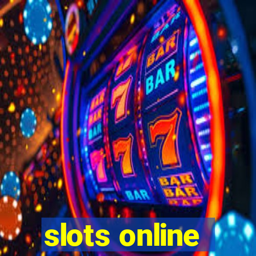 slots online