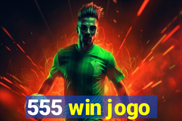 555 win jogo