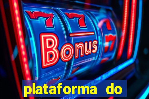 plataforma do fortune rabbit