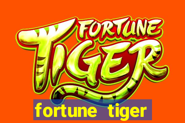 fortune tiger baixar gratis