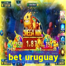 bet uruguay