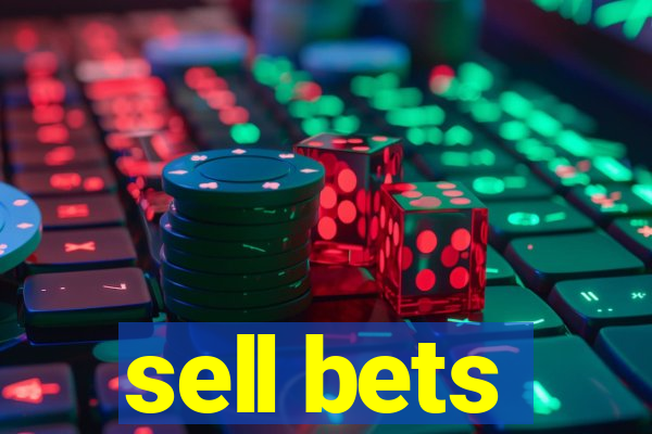 sell bets