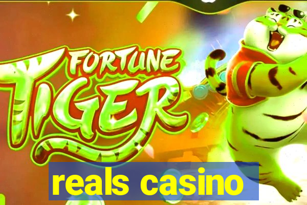 reals casino