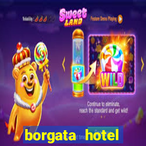 borgata hotel casino & spa atlantic city nj