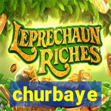 churbaye