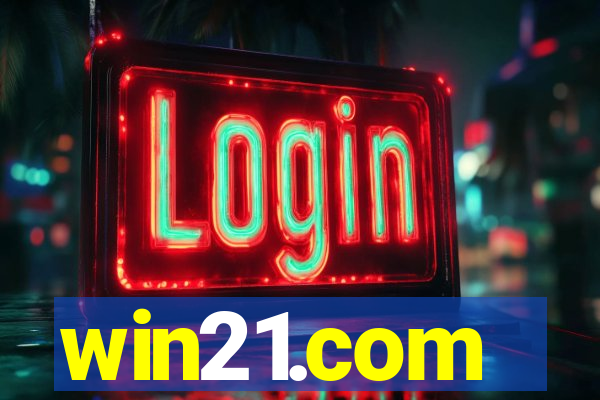 win21.com