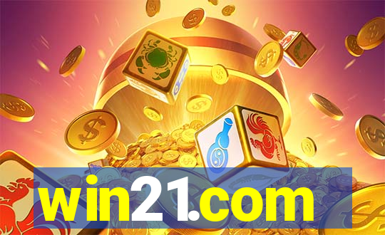 win21.com