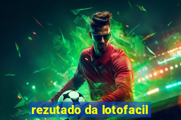 rezutado da lotofacil