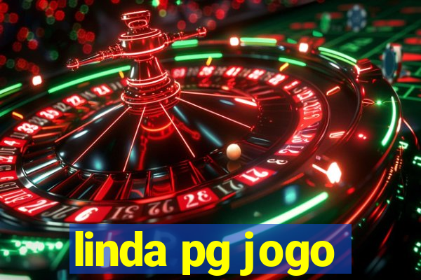 linda pg jogo