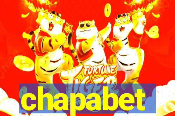 chapabet