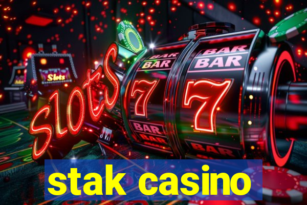 stak casino