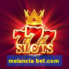 melancia bet.com