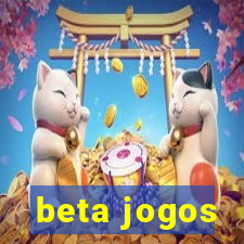 beta jogos