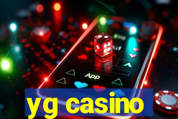 yg casino