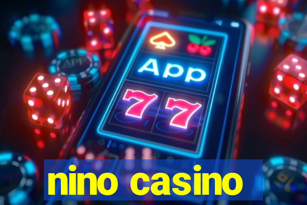 nino casino