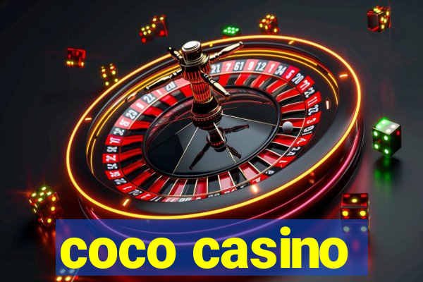 coco casino