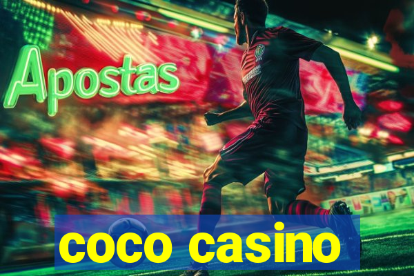 coco casino