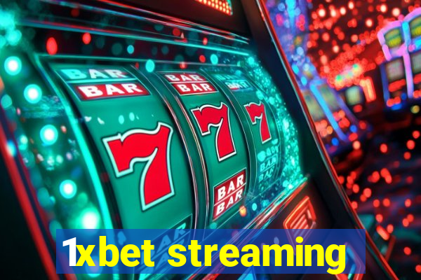 1xbet streaming