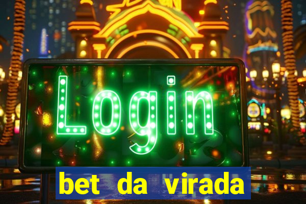 bet da virada reclame aqui