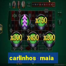 carlinhos maia divulga jogo