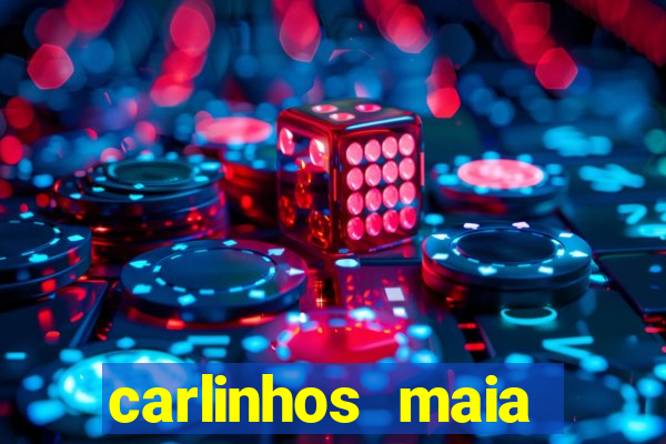 carlinhos maia divulga jogo