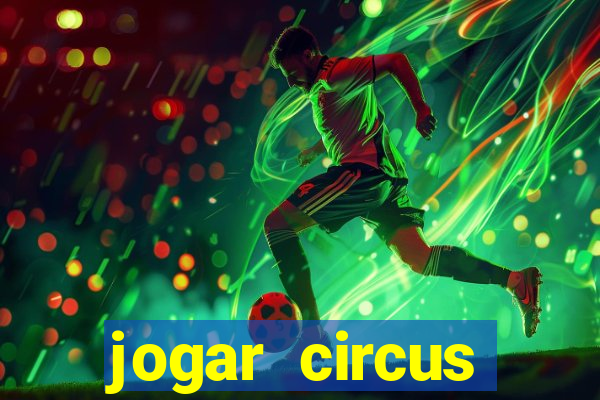 jogar circus delight demo