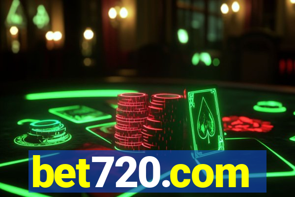 bet720.com