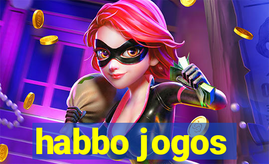 habbo jogos