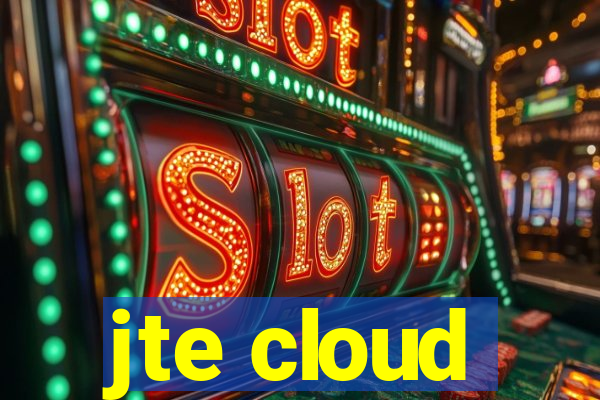 jte cloud