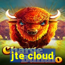 jte cloud